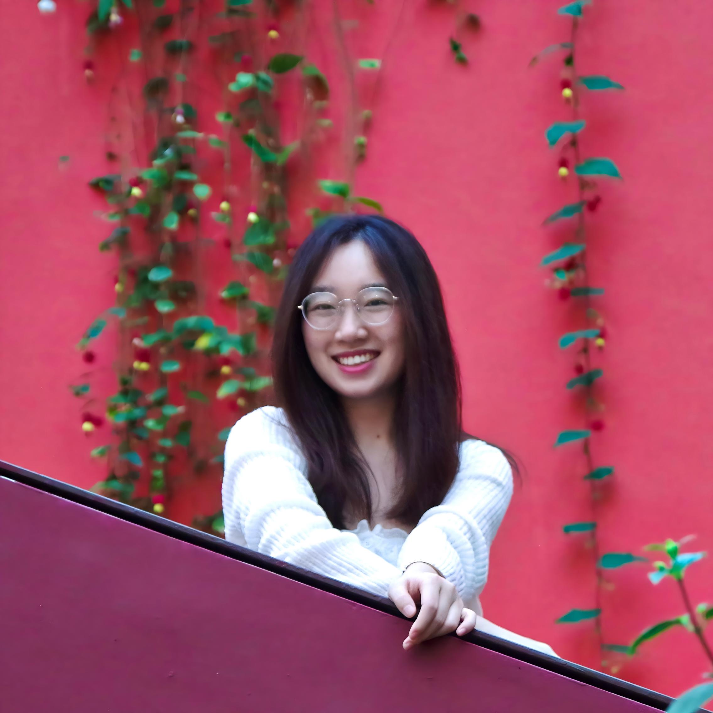Miaoyu Li
